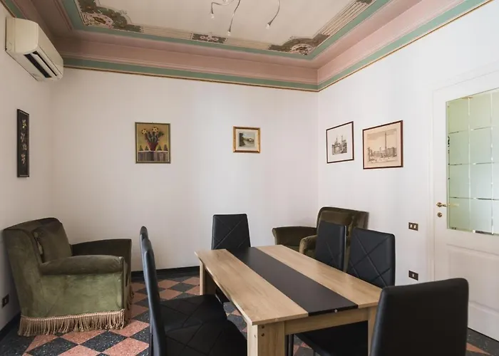 Appartement Pit Stop Motorvalley - Near Old Town