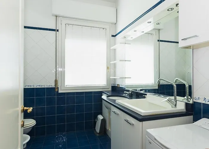 Pit Stop Motorvalley - Near Old Town Appartement