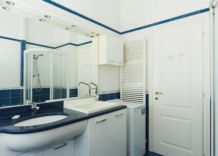 Pit Stop Motorvalley - Near Old Town Appartement *