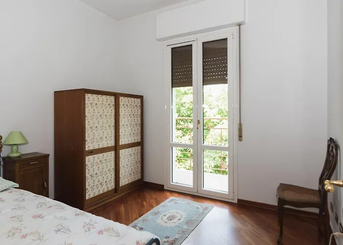 Pit Stop Motorvalley - Near Old Town Appartement Modena