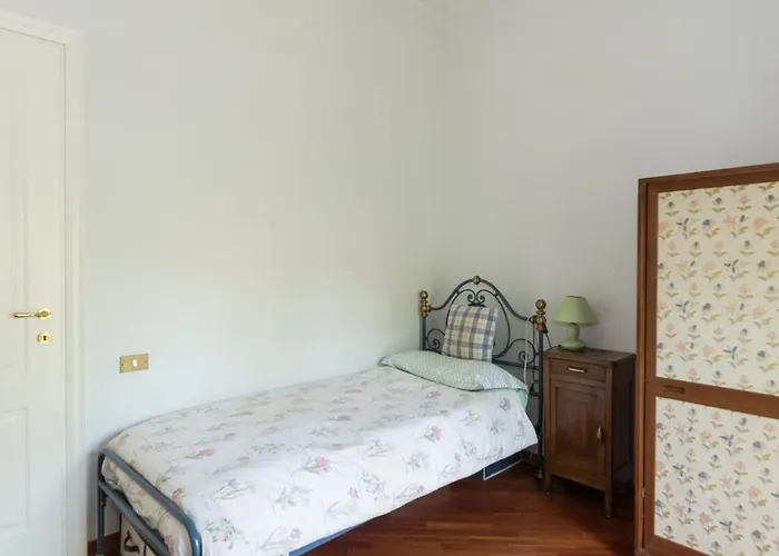 Appartement Pit Stop Motorvalley - Near Old Town