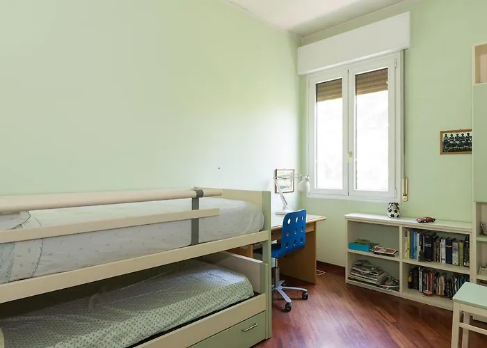 Pit Stop Motorvalley - Near Old Town * Modena