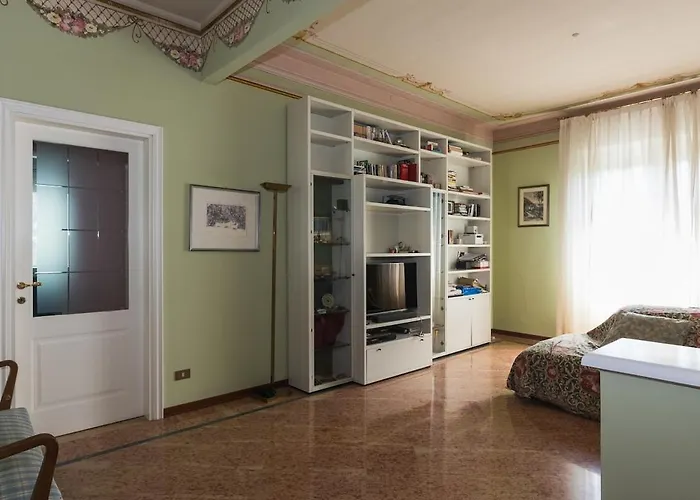 Pit Stop Motorvalley - Near Old Town Appartement Modena